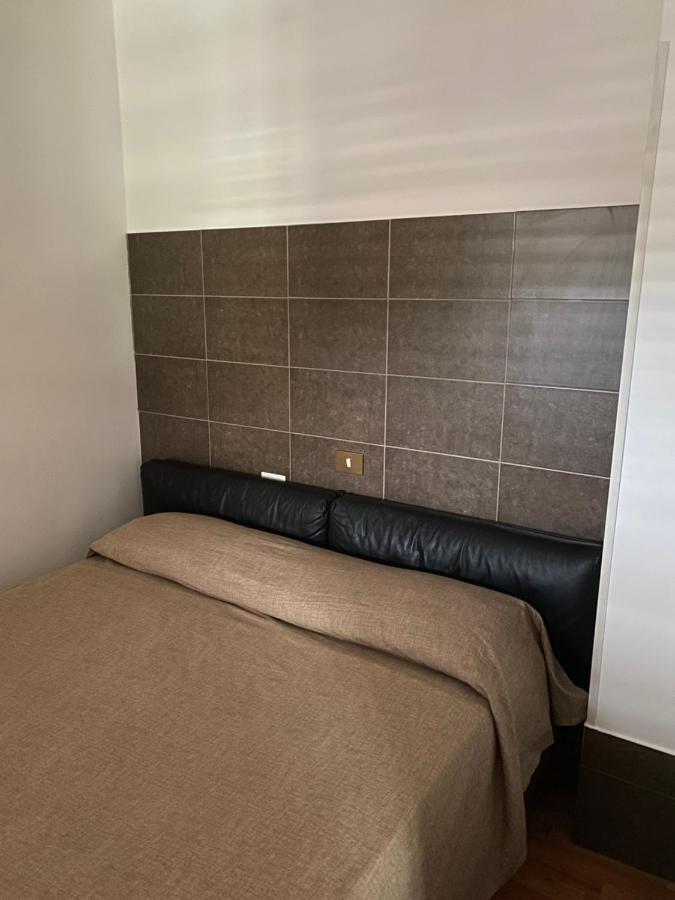 Giorno&Notte Colleferro Apartment Exterior photo