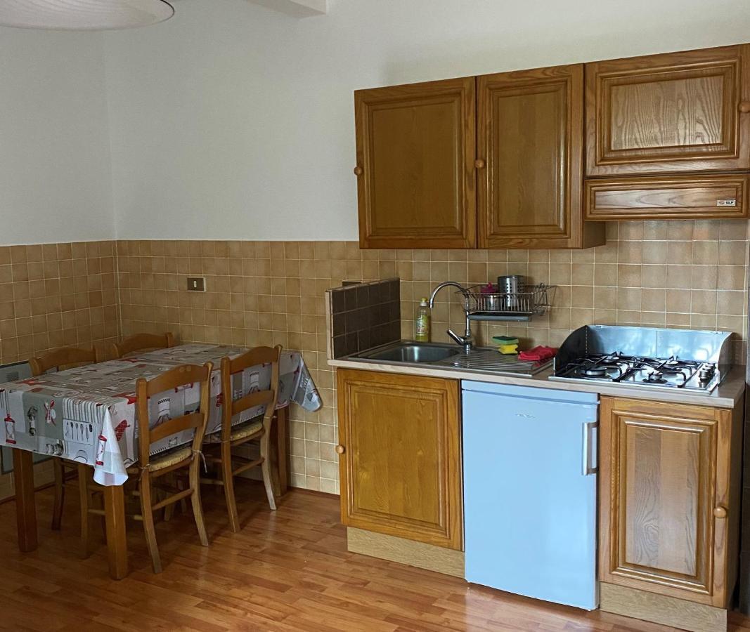 Giorno&Notte Colleferro Apartment Exterior photo